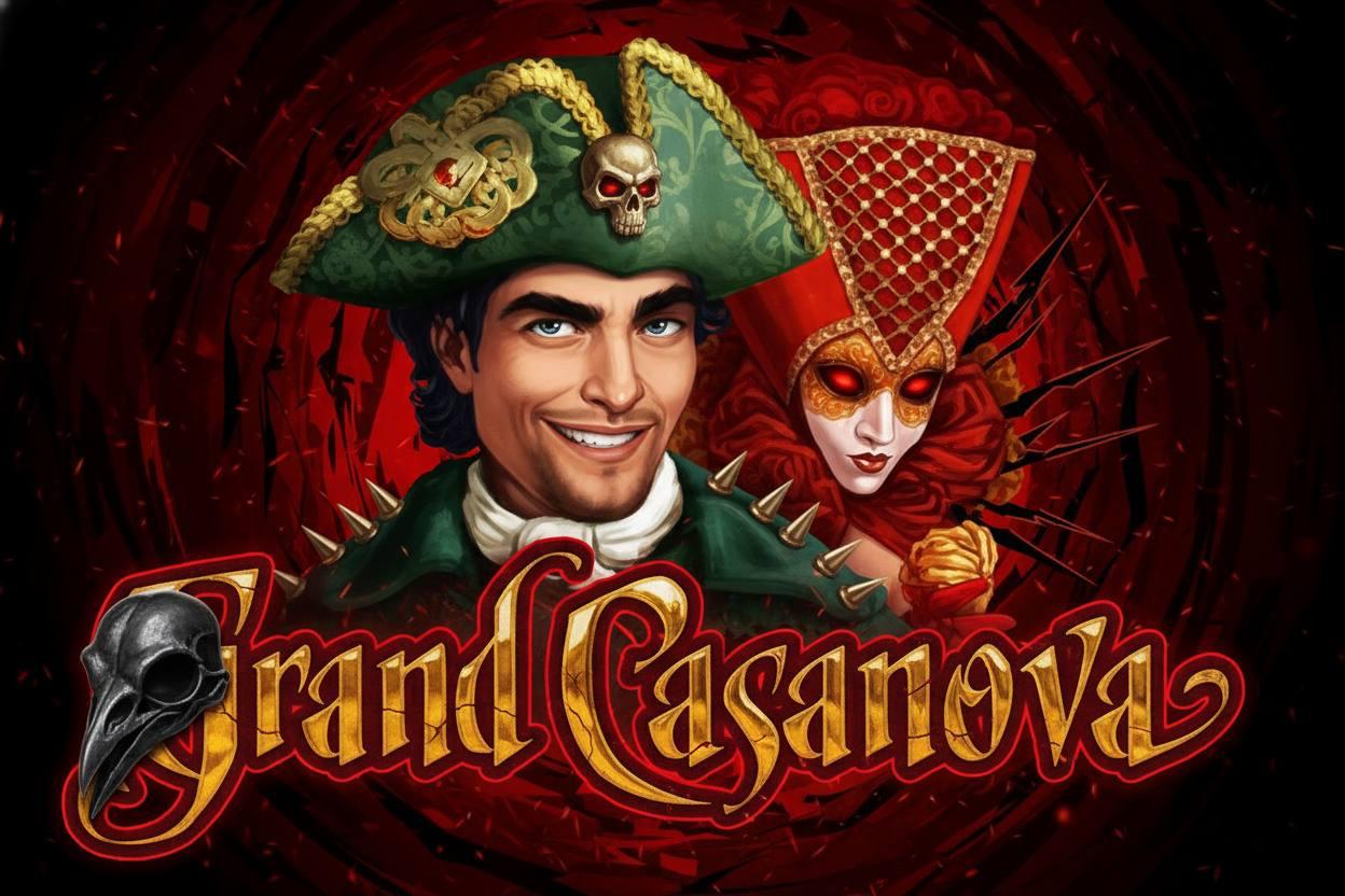 Grand Casanova
